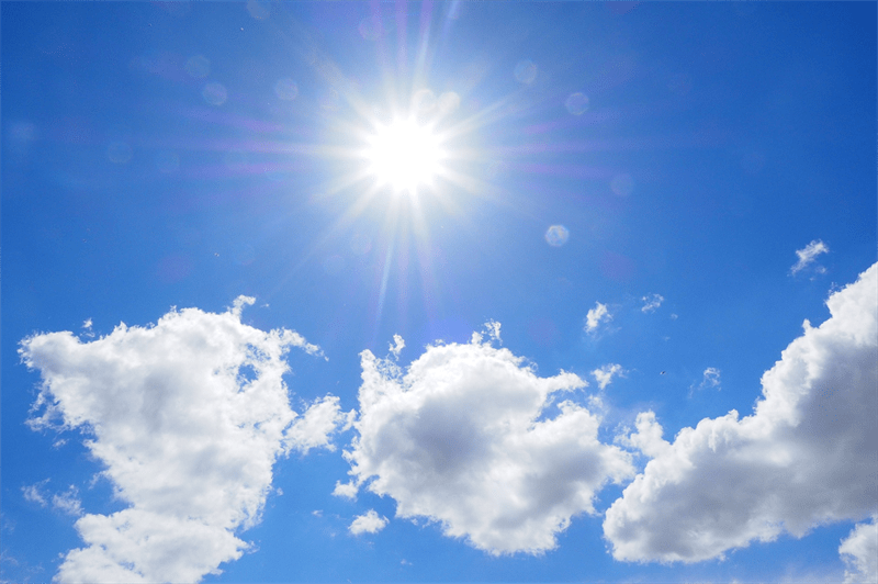 Genieten van de zomer zonder je gezondheid te verwaarlozen